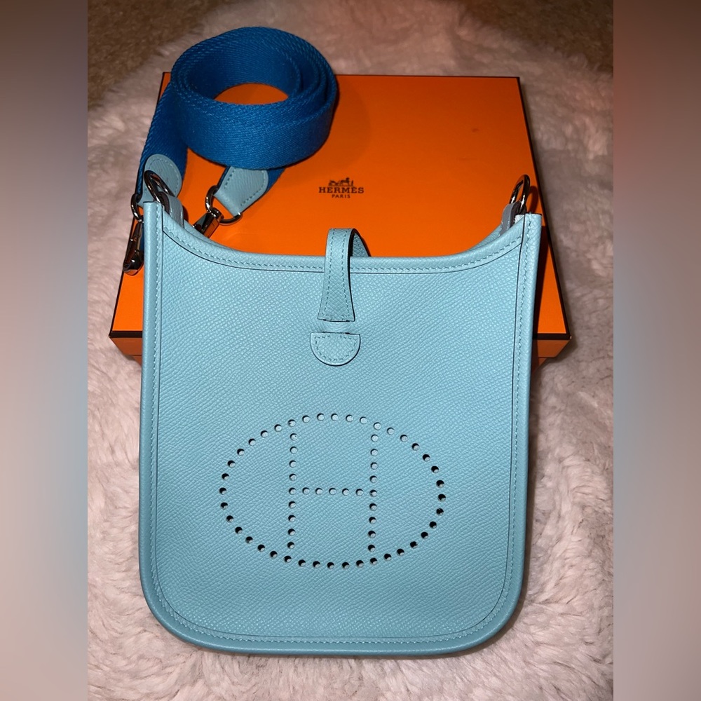 Hermes Evelyne TPM